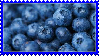 Aes: blueberries